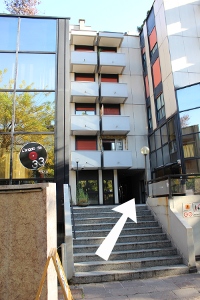 studio fisiotrento